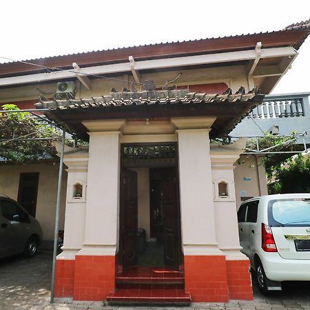 Mustika Inn Kuta  Exterior photo