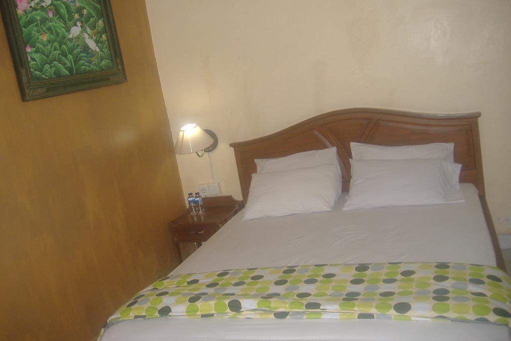 Mustika Inn Kuta  Room photo
