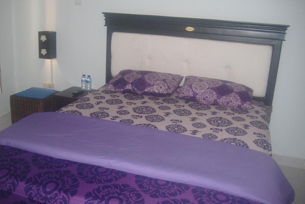 Mustika Inn Kuta  Room photo