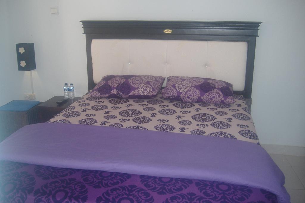 Mustika Inn Kuta  Room photo