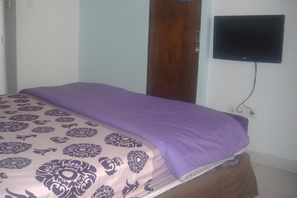 Mustika Inn Kuta  Room photo