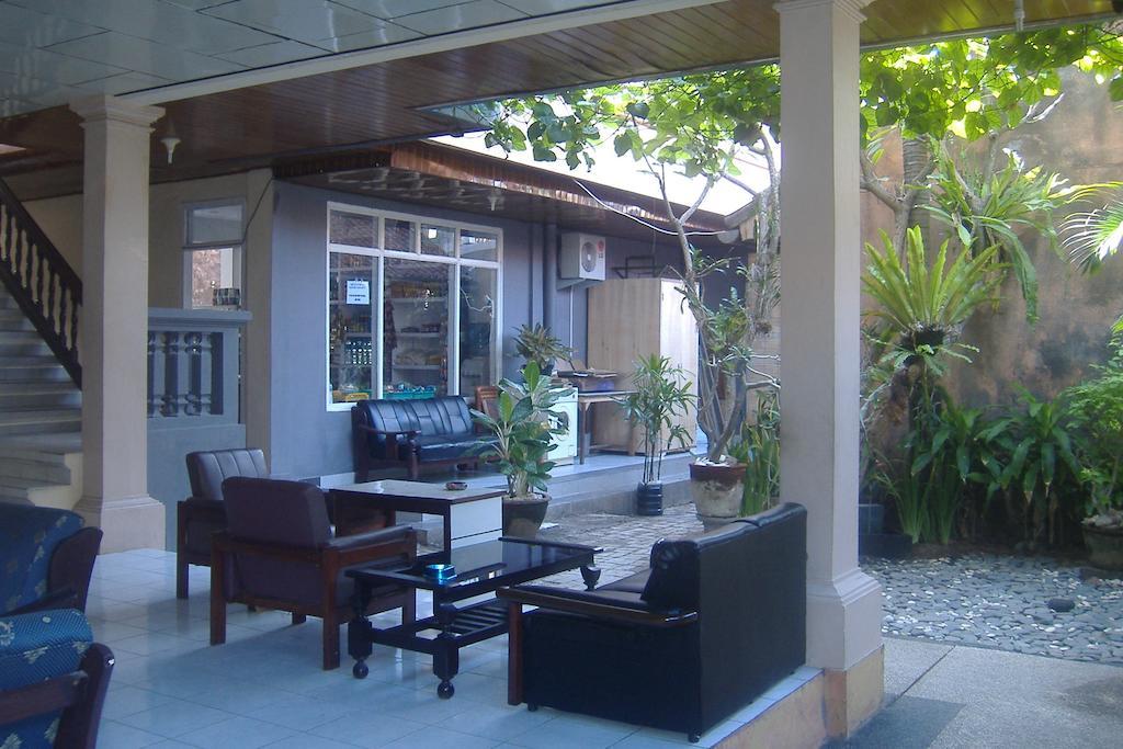 Mustika Inn Kuta  Exterior photo