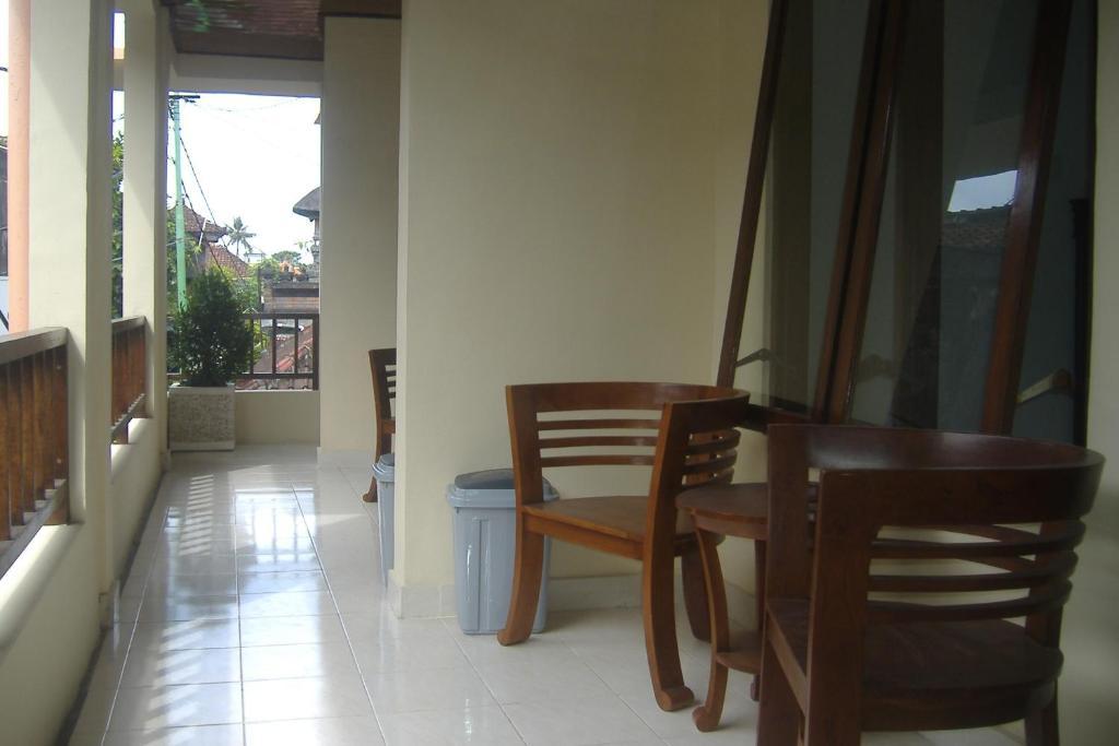 Mustika Inn Kuta  Room photo