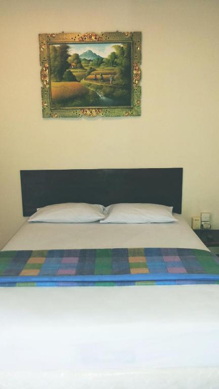 Mustika Inn Kuta  Room photo